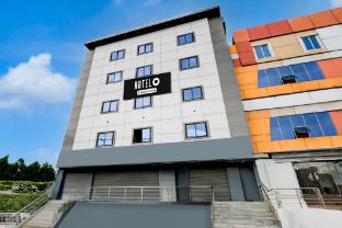 super hotel o lb nagar metro station formerly virat residency