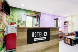 super hotel o lb nagar metro station formerly virat residency