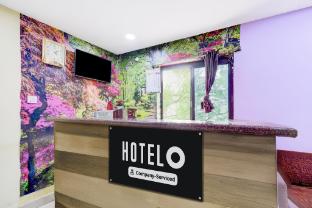 Super Hotel O Lb Nagar Metro Station Formerly Virat Residency,,3 star