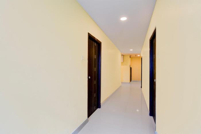 super hotel o lb nagar metro station formerly virat residency