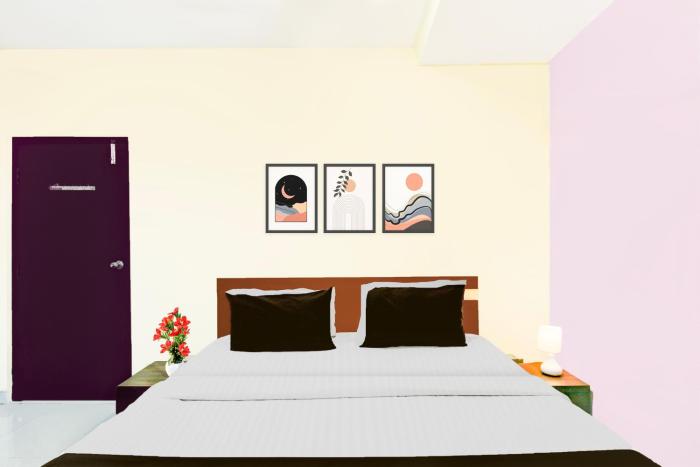 super hotel o lb nagar metro station formerly virat residency