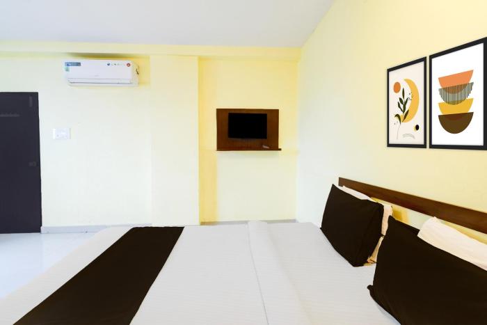 super hotel o lb nagar metro station formerly virat residency