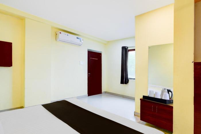 super hotel o lb nagar metro station formerly virat residency