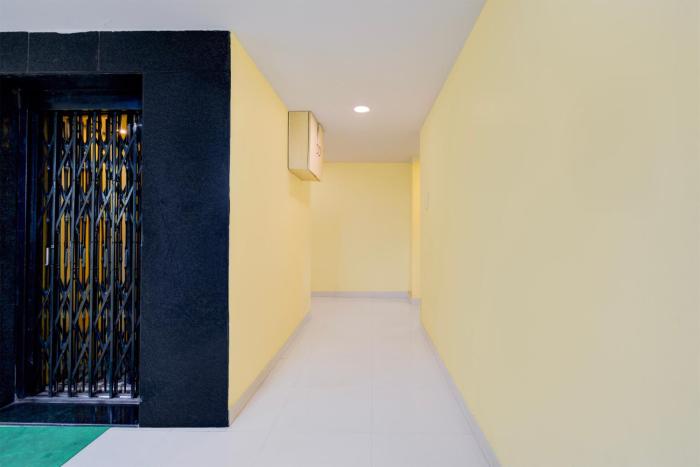 super hotel o lb nagar metro station formerly virat residency