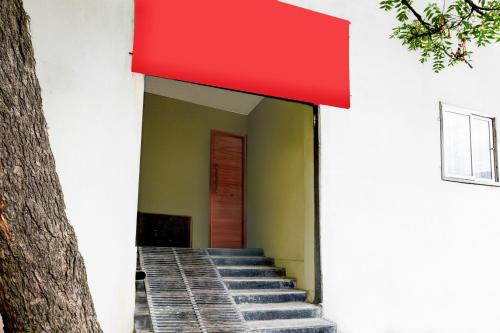 super hotel o lb nagar metro station formerly virat residency