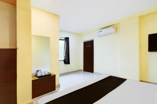 super hotel o lb nagar metro station formerly virat residency