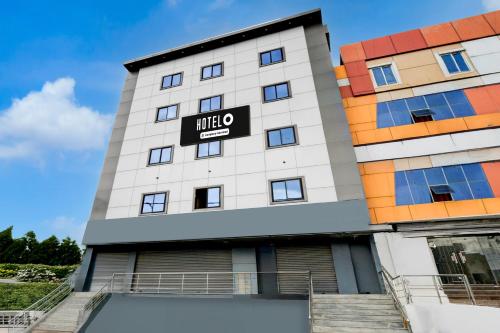 super hotel o lb nagar metro station formerly virat residency