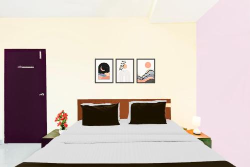 super hotel o lb nagar metro station formerly virat residency