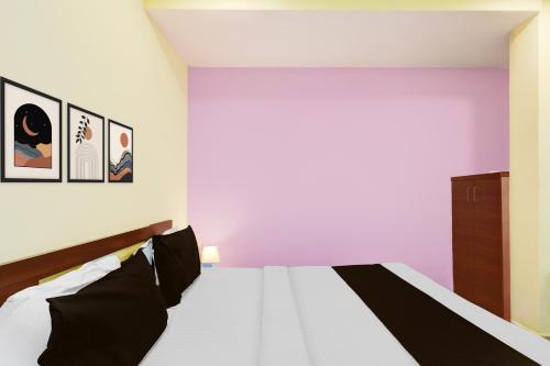 super hotel o lb nagar metro station formerly virat residency