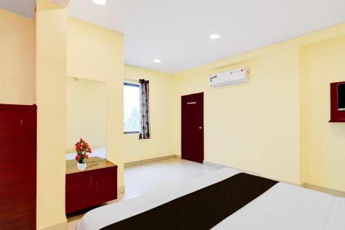 super hotel o lb nagar metro station formerly virat residency