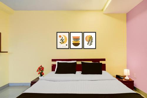 super hotel o lb nagar metro station formerly virat residency