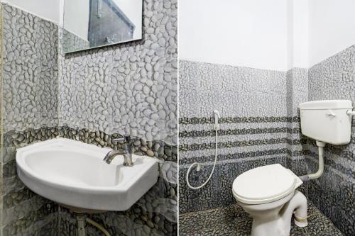 super hotel o lb nagar metro station formerly virat residency