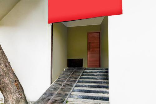 super hotel o lb nagar metro station formerly virat residency