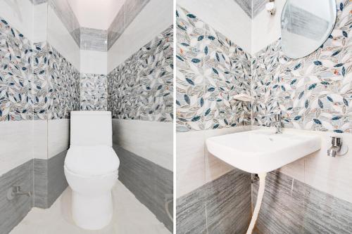 Hotel O Valencia Stay,,3 star