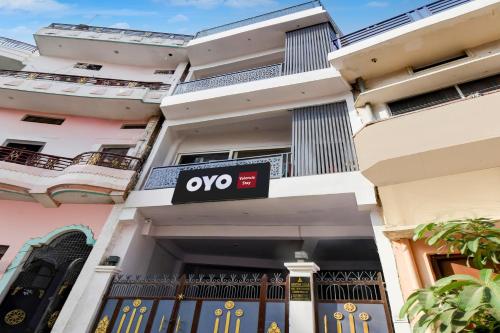 hotel o valencia stay