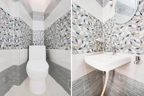 hotel o valencia stay