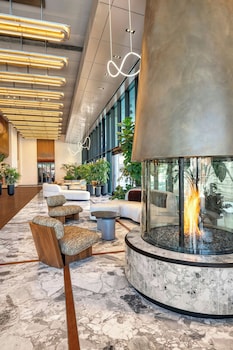 The Remi Scottsdale, Autograph Collection,,4 star