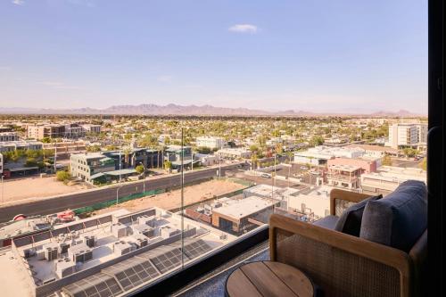 the remi scottsdale autograph collection