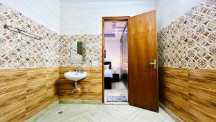 bluo modern 3bhk rohini lift parking balcony