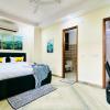 bluo modern 3bhk rohini lift parking balcony