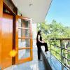 bluo modern 3bhk rohini lift parking balcony