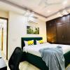 bluo modern 3bhk rohini lift parking balcony