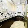 bluo modern 3bhk rohini lift parking balcony