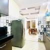 bluo modern 3bhk rohini lift parking balcony