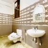 bluo modern 3bhk rohini lift parking balcony