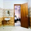 bluo modern 3bhk rohini lift parking balcony