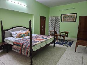 gullu kuku homestay