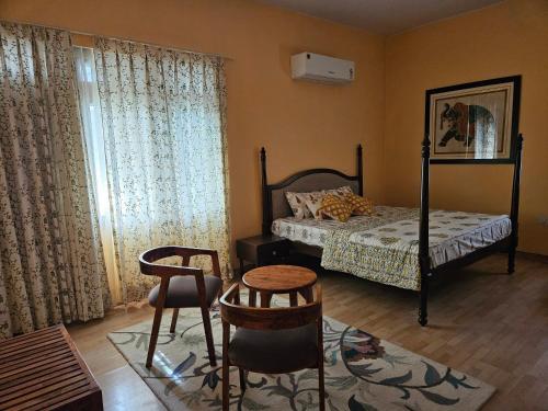 Gullu Kuku Homestay,,3 star