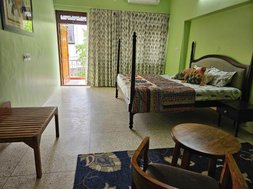 Gullu Kuku Homestay,,3 star