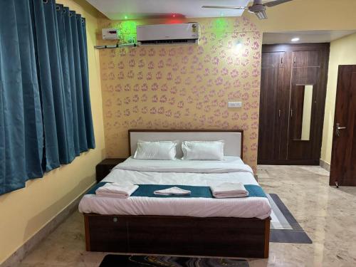 hotel vrisha inn