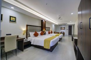 the bindal hotel