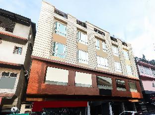 hotel galaxy inn