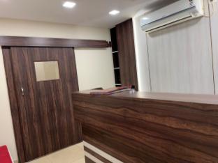 Comfort Stays Express,,3 star