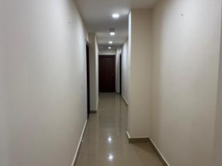 comfort stays express