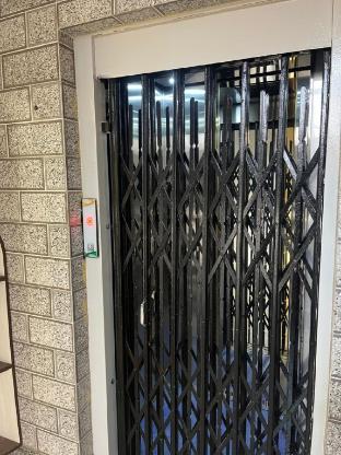 comfort stays express