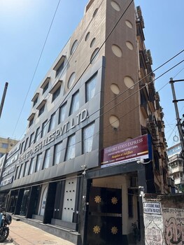 comfort stays express