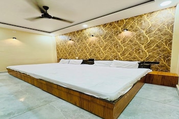hotel naagshree