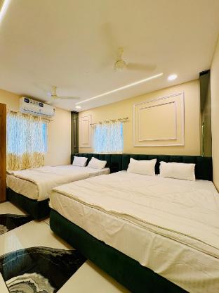 hotel naagshree