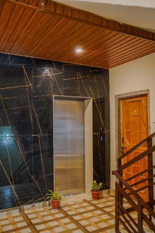 north deodar resort kasol