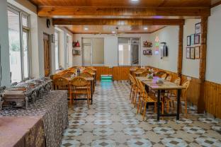 north deodar resort kasol