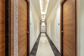 hotel cordelia inn