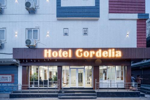 Hotel Cordelia Inn,,3 star