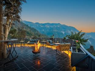 moshams a home with nature and elegance