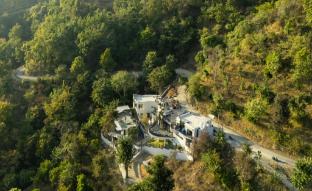 moshams a home with nature and elegance