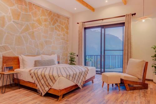 moshams a home with nature and elegance