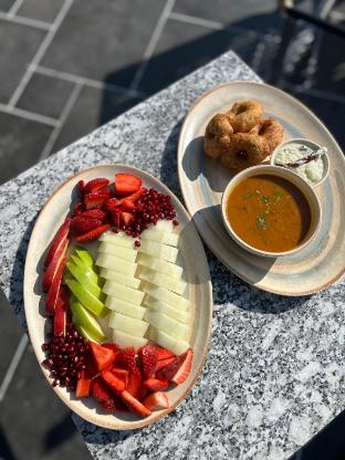 moshams a home with nature and elegance